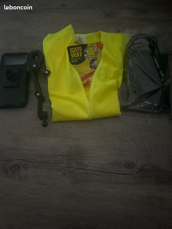 Je vends des accessoires vélo ou trotinette (image 4)