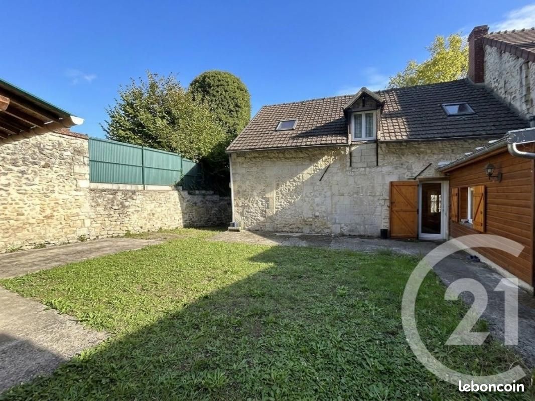 Maison 4 pièces 88 m² · à Roberval · 88 m² · 139 000 €