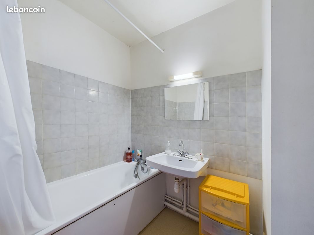 Appartement a louer quimper - 4 pièce(s) - 82 m2 - Surfyn