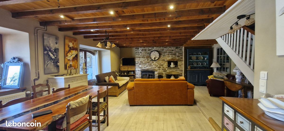 Maison 5 pièces 120 m² · à Le Pertuis · 120 m² · 350 000 €