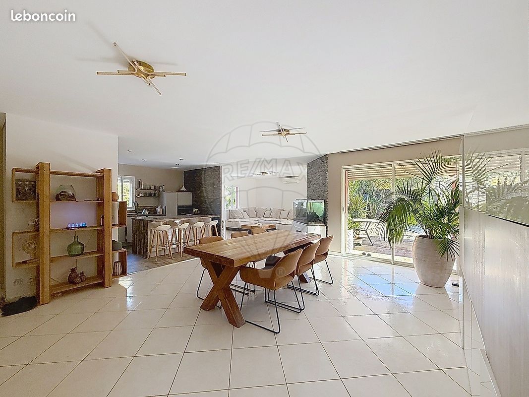 Maison 5 pièces 116 m² · à Saint-Christol-lez-Alès · 116 m² · 299 000 €