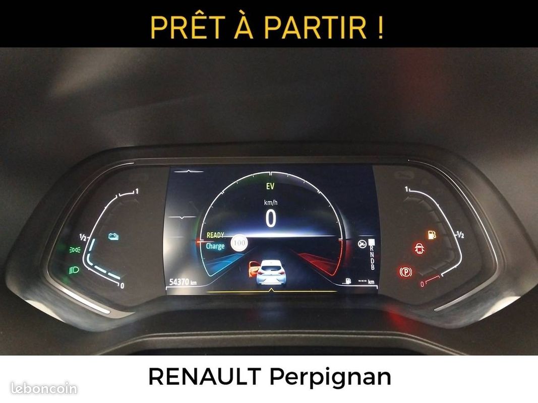 RENAULT Clio E-Tech 140 - 21N Limited (image 14)