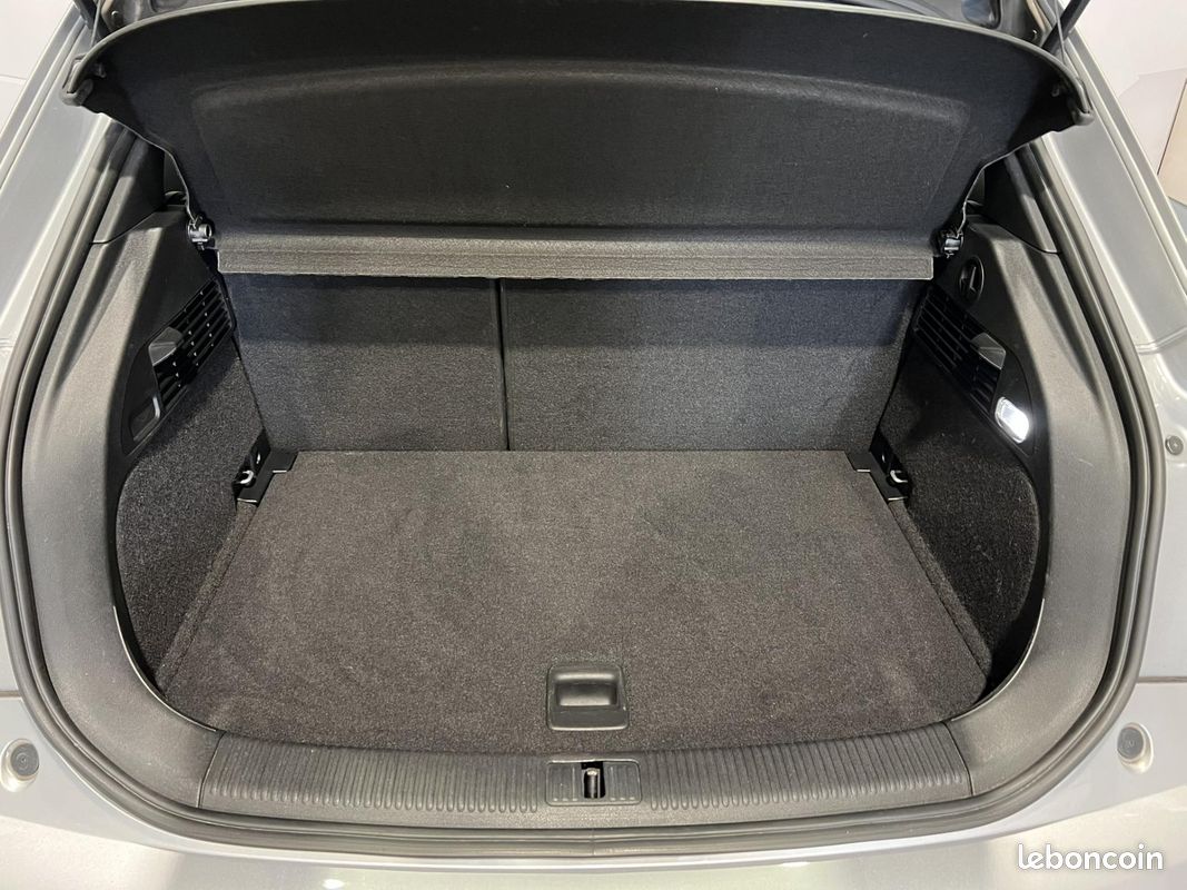 AUDI A1 SPORTBACK 1.2 TFSI 86 S Line (image 10)