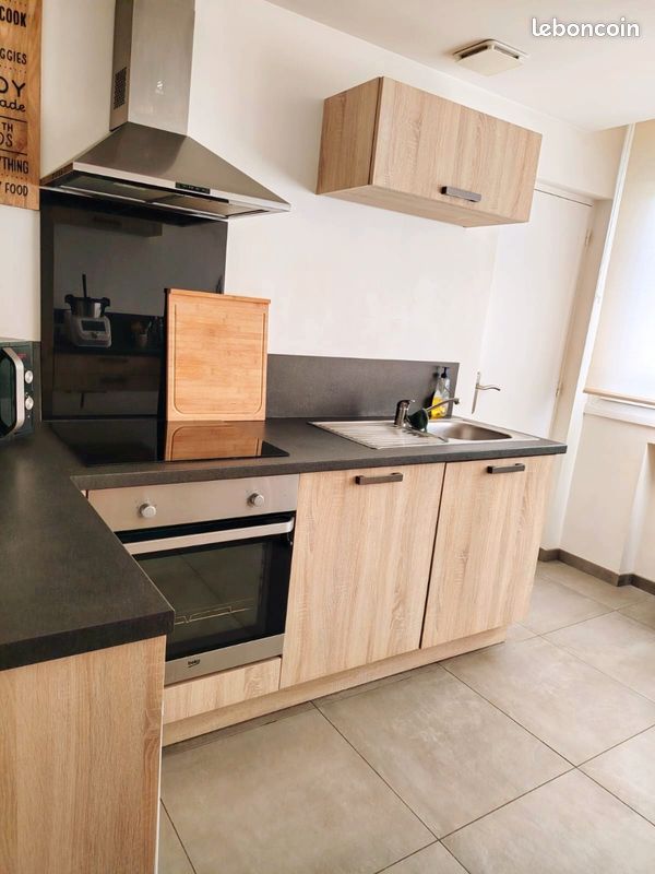 Appartement 3 pièces 80 m² · à Villars · 80 m² · 138 000 €