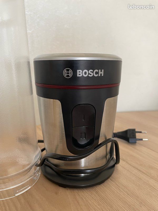 Accessoires Vitastyle mixx2Go bosch neuf (image 4)