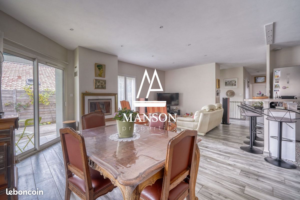 Maison 6 pièces 148 m² · à Gujan-Mestras · 148 m² · 779 000 €