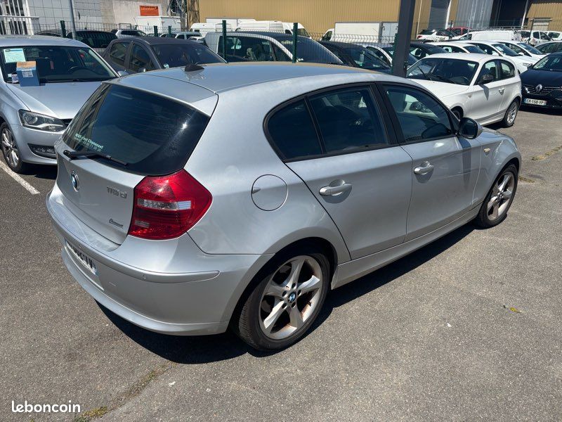 BMW serie 1 116 cv (image 3)