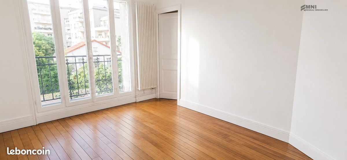 Appartement 3 pièces 45 m² · à Alfortville · 45 m² · 235 000 €