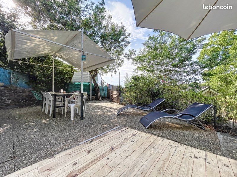 Mobil home 6 personne golf de saint tropez (image 4)