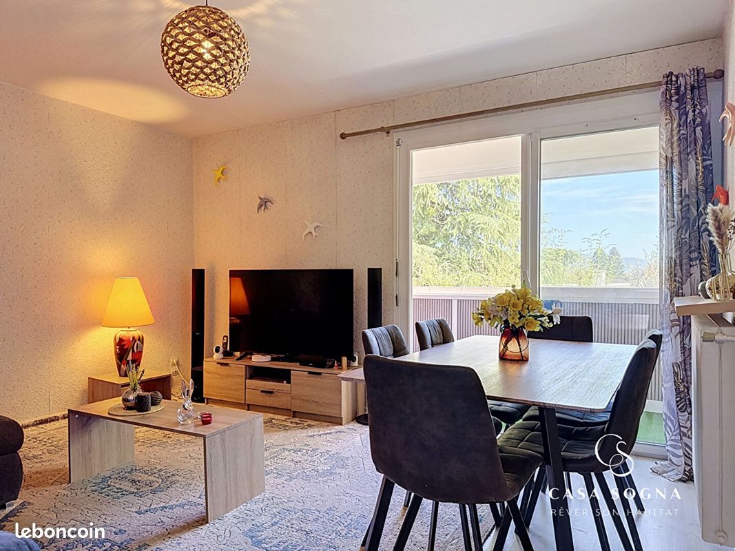 Appartement 4 pièces 73 m² · à Lagnieu · 73 m² · 159 000 €