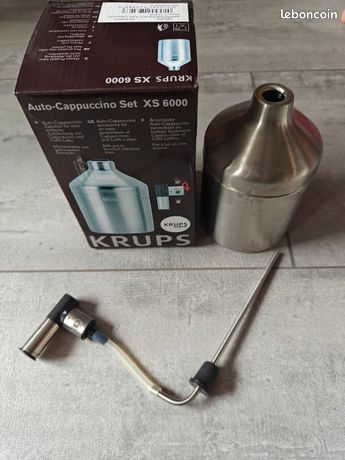 Accessoire cappuccino/café latte Krups Électroménager
