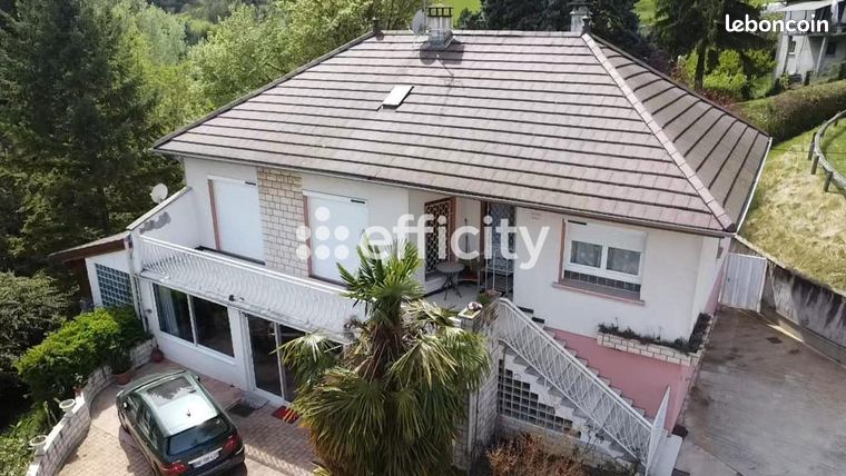 Pavillon en Viager 8 pièces 250 m²