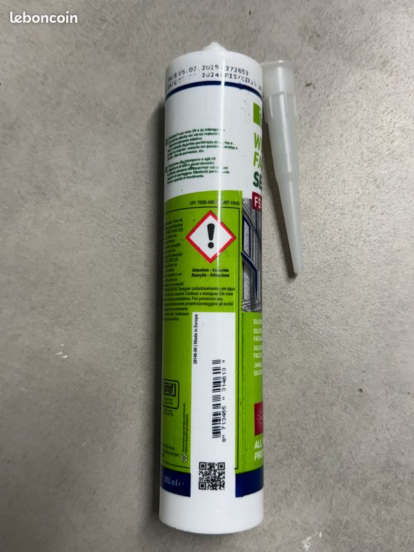 Silicone Illbruck (image 2)