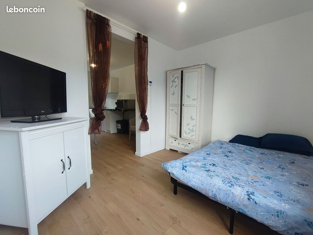 Appartement 2 pièces 22 m² · à Algrange · 22 m² · 650 €/mois