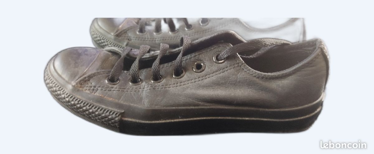 Baskets Converse (image 1)