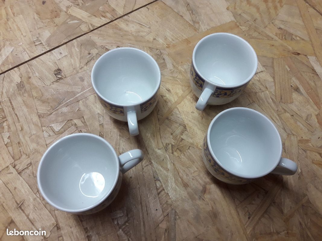 Tasses (image 2)