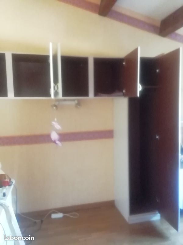 Meubles chambre (image 1)