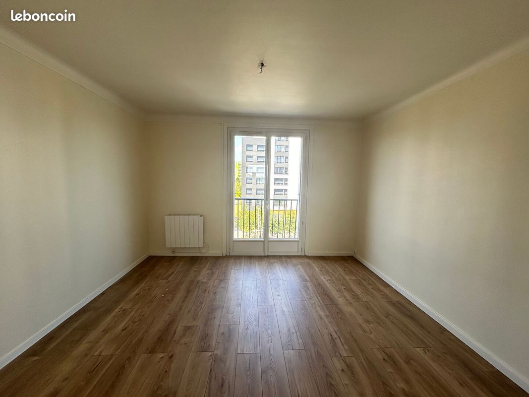 Appartement 3 pièces 49 m² · à Rezé · 49 m² · 776 €/mois