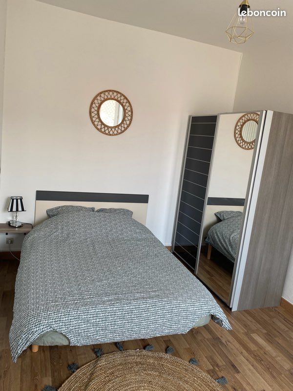 Appartement 2 pièces 26 m² · à La Rochelle · 26 m² · 595 €