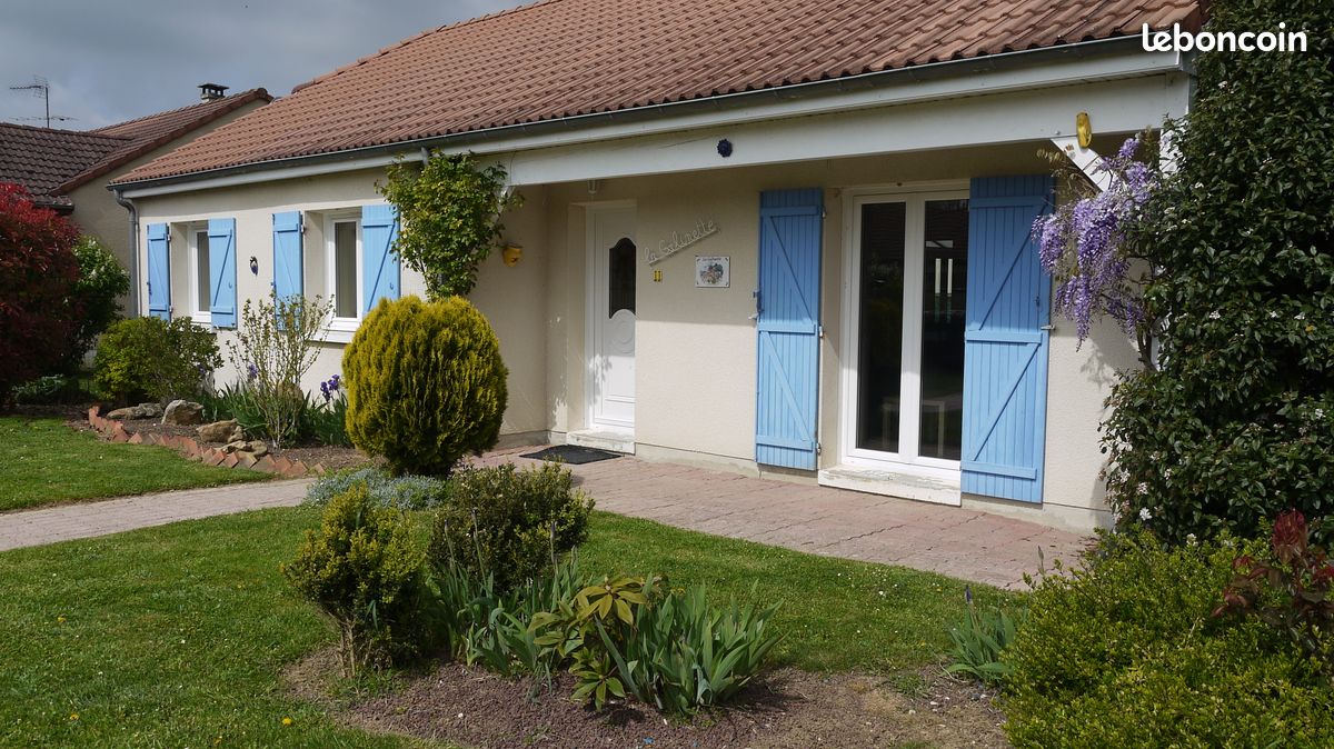 Gite Familial La Galinette 15 pers 3 étoiles (image 9)