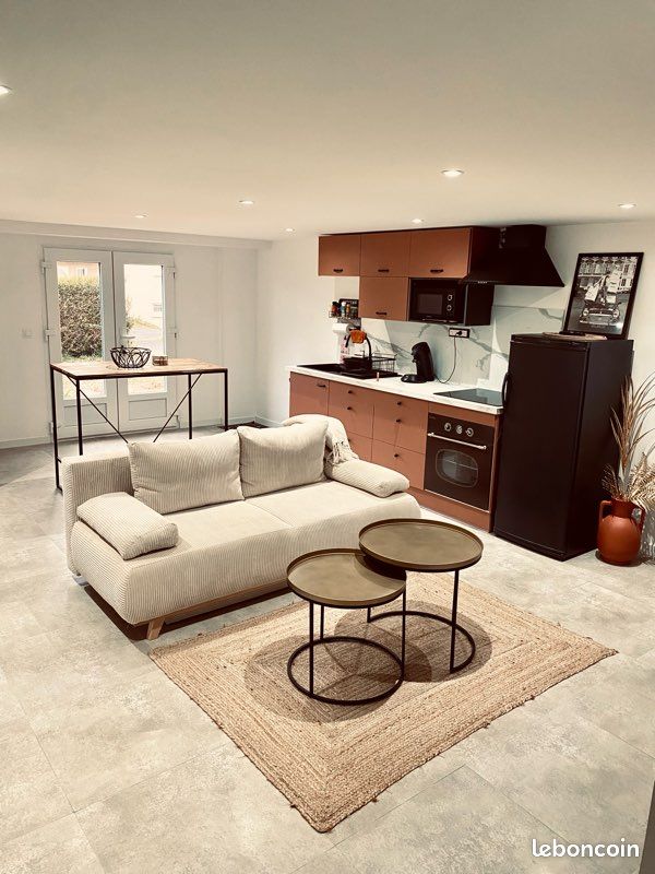 Appartement 3 pièces 70 m² · à Cranves-Sales · 70 m² · 1 600 €/mois