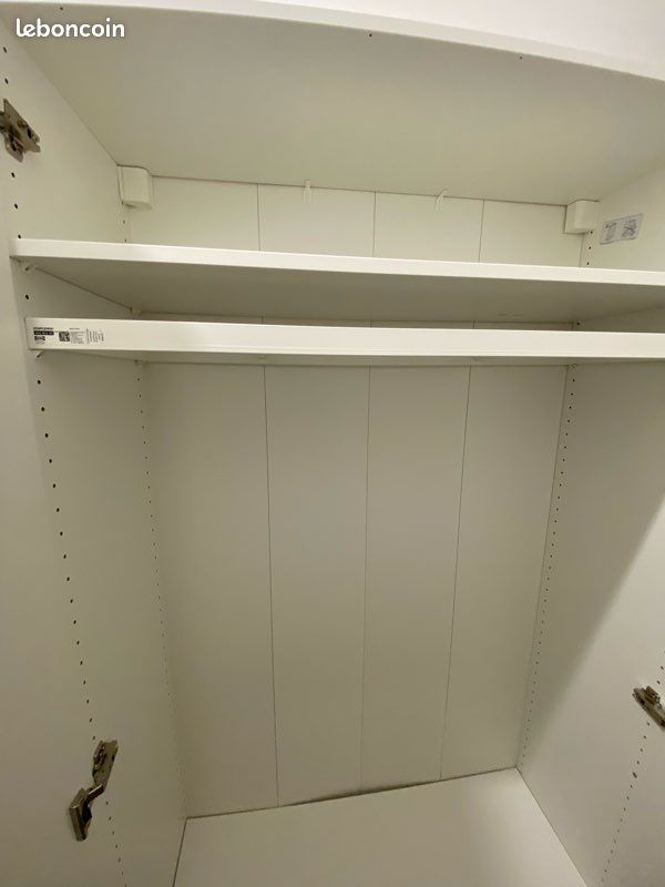 Armoire ikea pax (image 12)