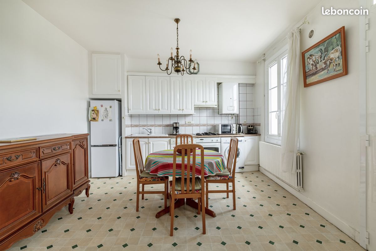 Appartement 4 pièces 73 m² · à Urrugne · 73 m² · 383 000 €