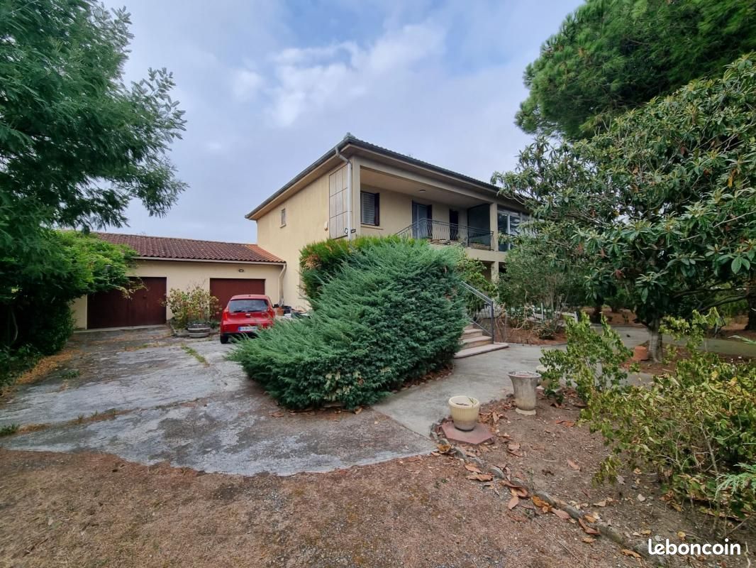 Maison 9 pièces 250 m² · à Frouzins · 250 m² · 529 000 €