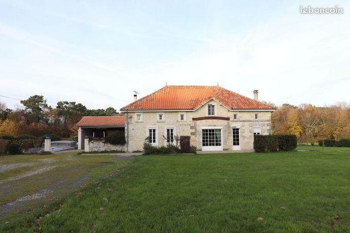 Maison en Viager 8 pièces 265 m²