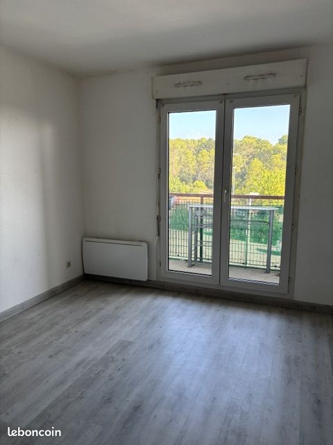 Appartement 1 pièce 22 m² · à Grabels · 22 m² · 365 €/mois