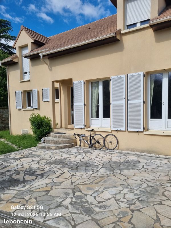 Maison 6 pièces 144 m² · à Longpont-sur-Orge · 144 m² · 380 000 €
