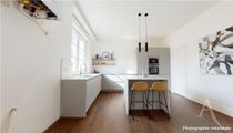 Appartement 1 pièce 39 m²