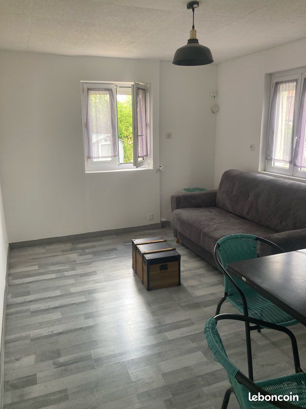 Maison 3 pièces 61 m² · à Le Havre · 61 m² · 115 000 €