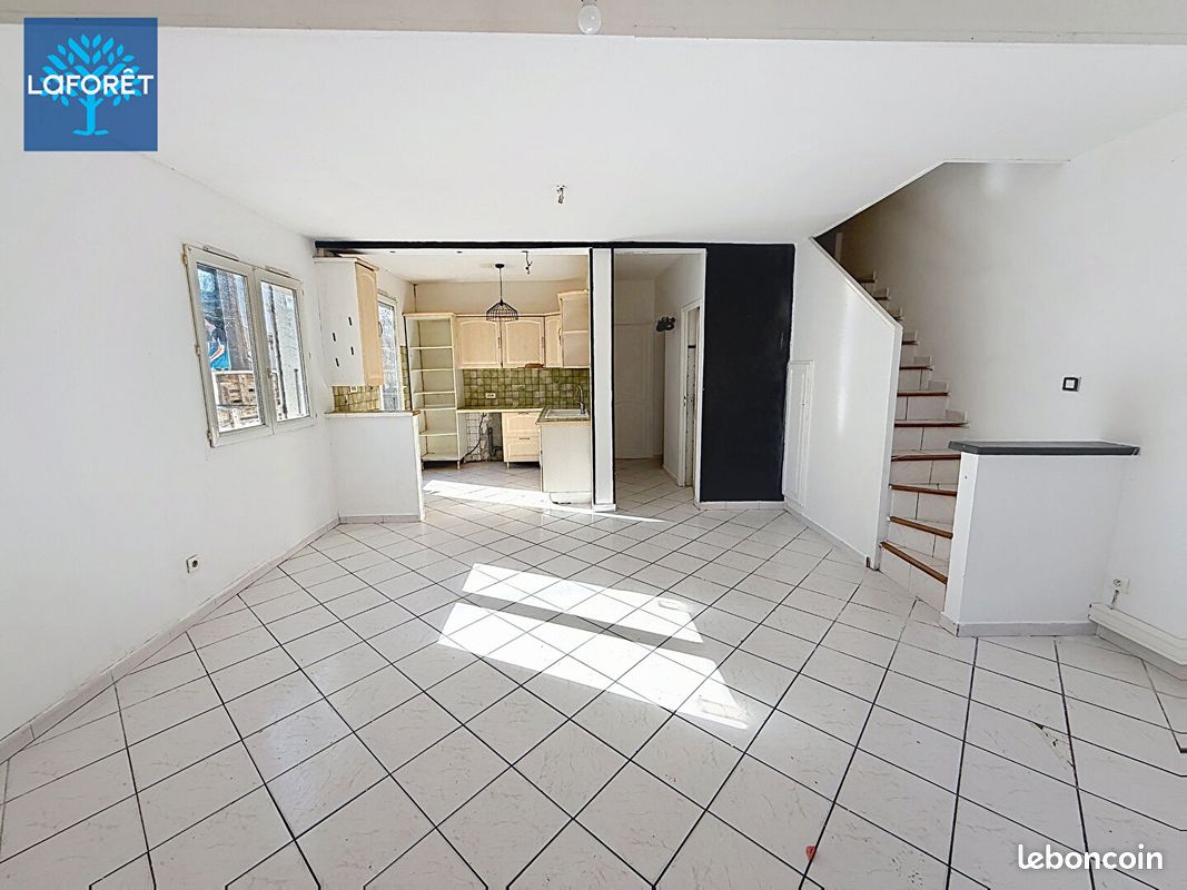 Maison 3 pièces 58 m² · à Istres · 58 m² · 200 000 €