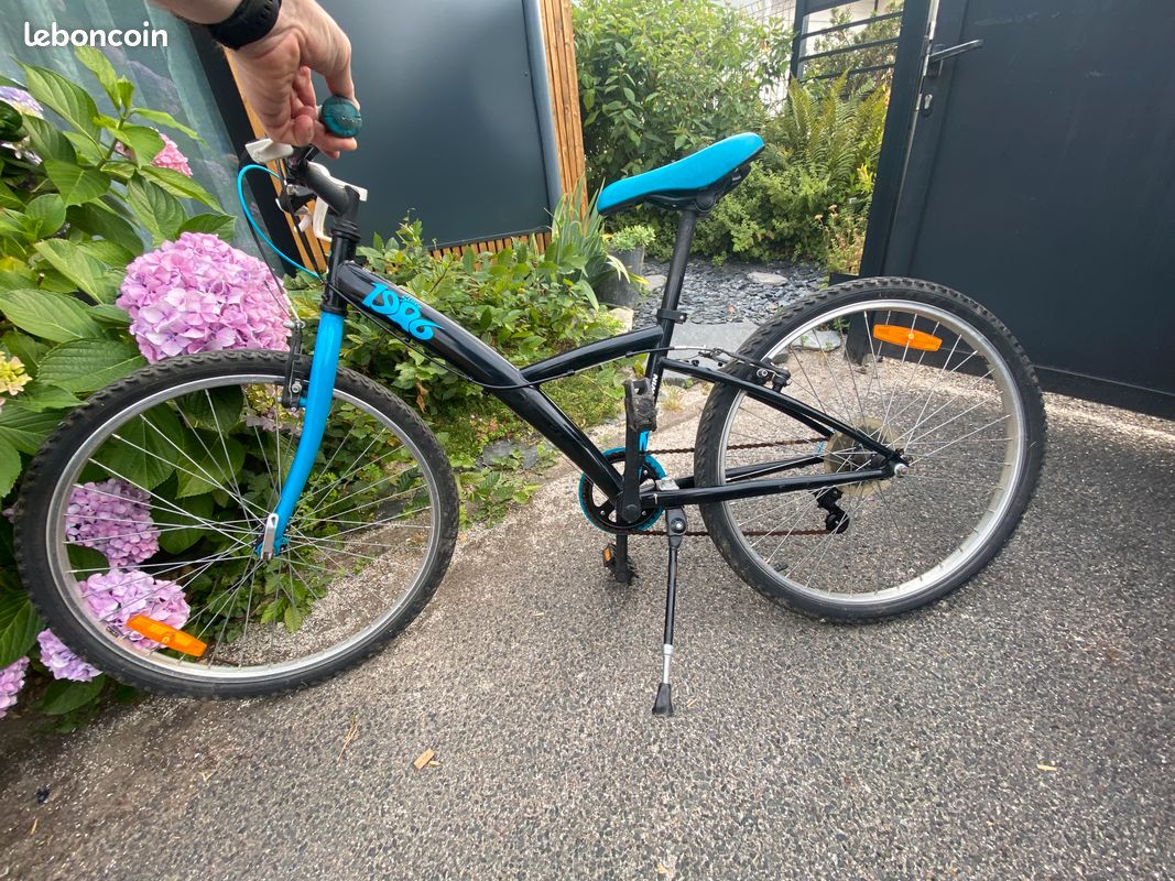 Velo enfant (image 2)