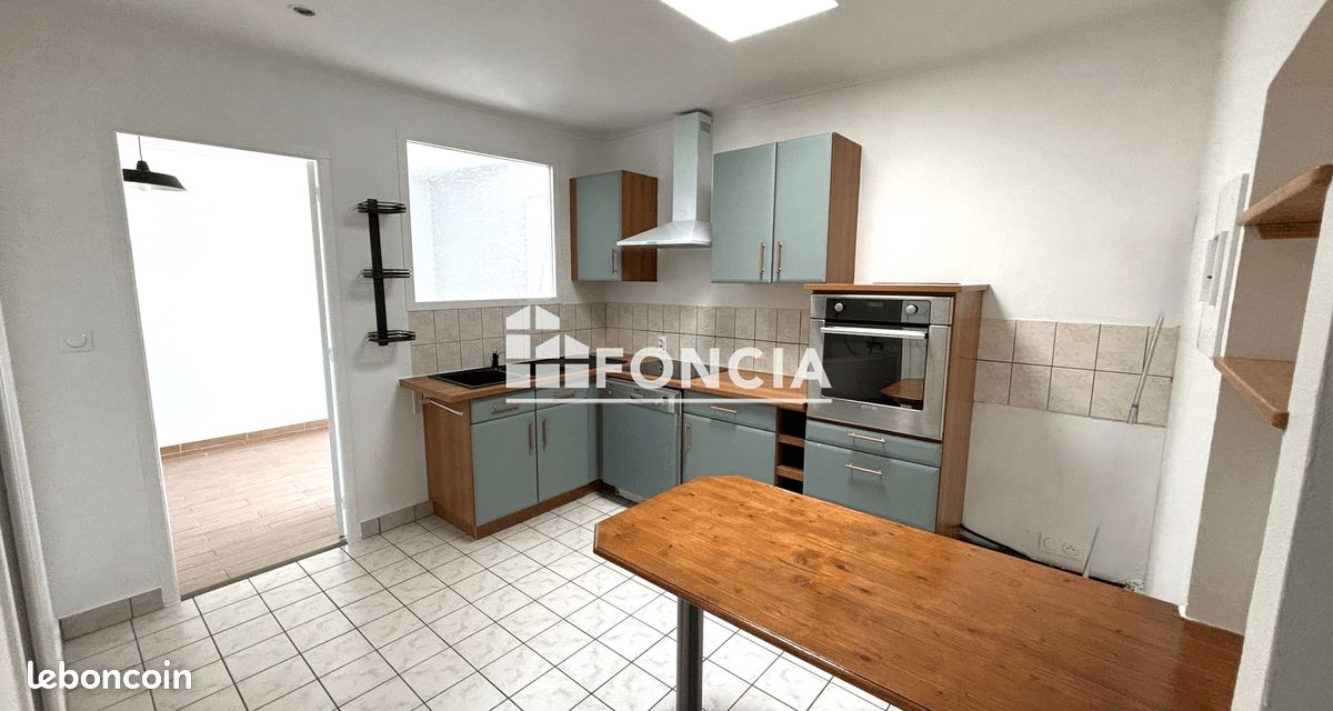 Appartement 3 pièces 84 m² · à Villefranche-sur-Saône · 84 m² · 755 €/mois
