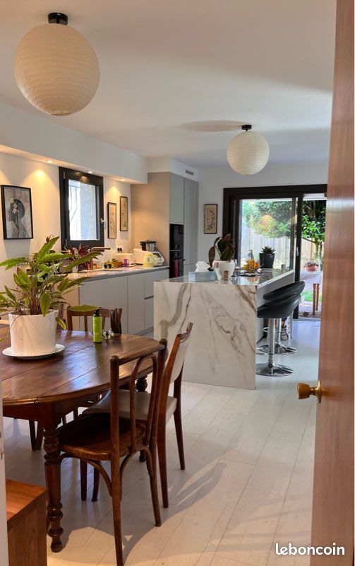 Maison 7 pièces 145 m² · à Pau · 145 m² · 459 000 €