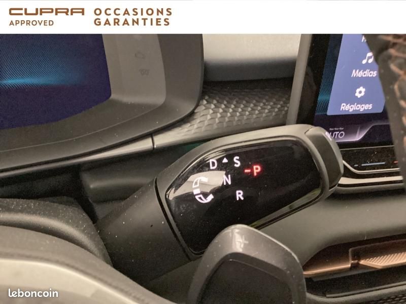 Cupra Terramar 1.5 eTSI Hybrid 150ch V DSG7 (image 6)