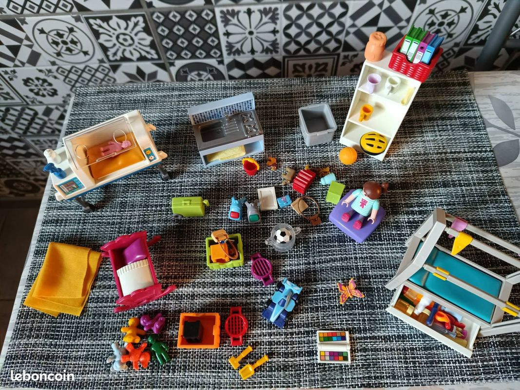 Playmobil (image 1)