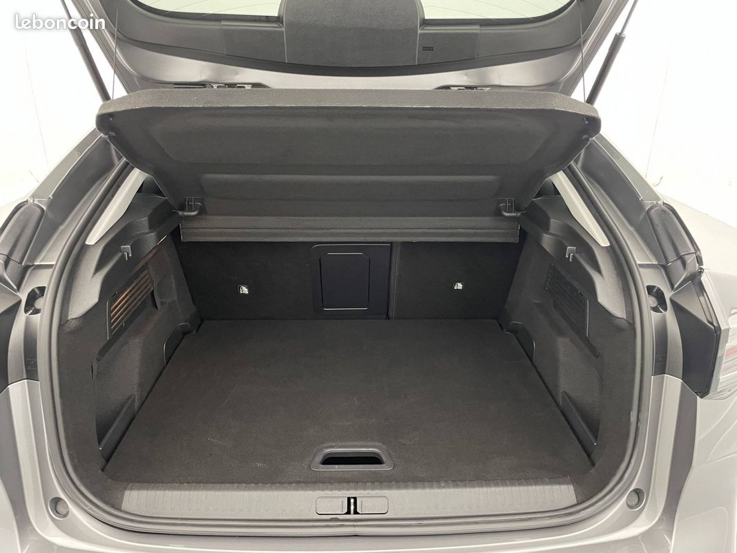 CITROEN C4 Hybride 136 e-DCS6 Max (image 13)