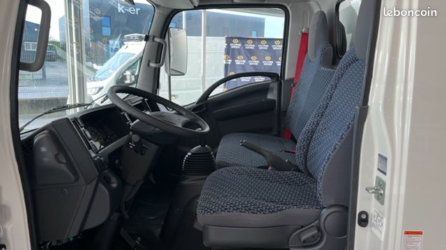 39 990 HT - Isuzu EMP F 3.0 150CV FINAL EDITION BENNE COFFRE ATTELAGE / NEUF (image 7)