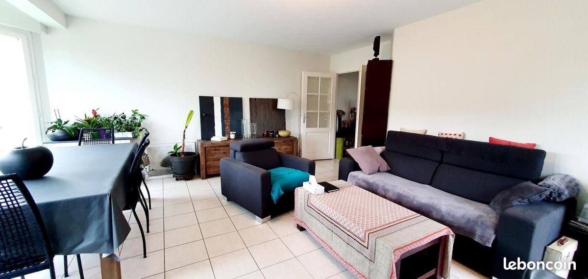 Appartement 3 pièces 71 m² · à Saint-Malo · 71 m² · 925 €/mois