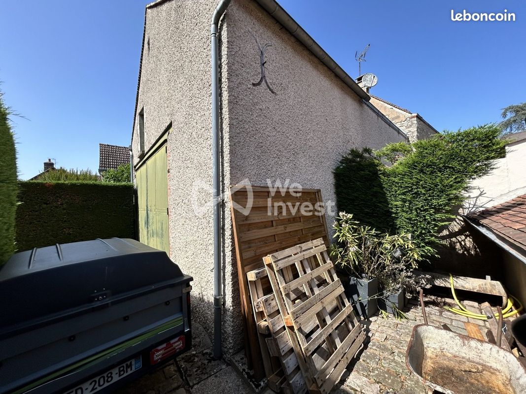 Grange 1 pièce 100 m² (image 8)