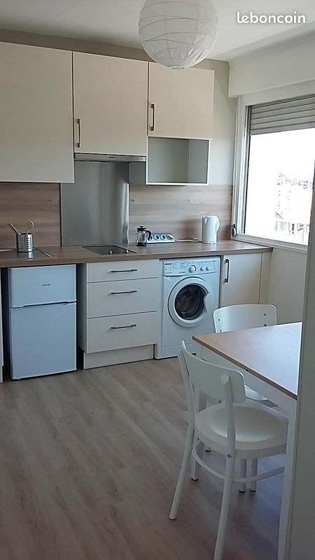 Appartement a louer oullins-pierre-benite - Surfyn