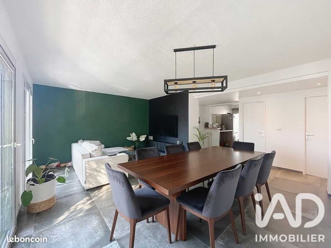 Appartement 3 pièces 71 m² · à Perpignan · 71 m² · 135 000 €
