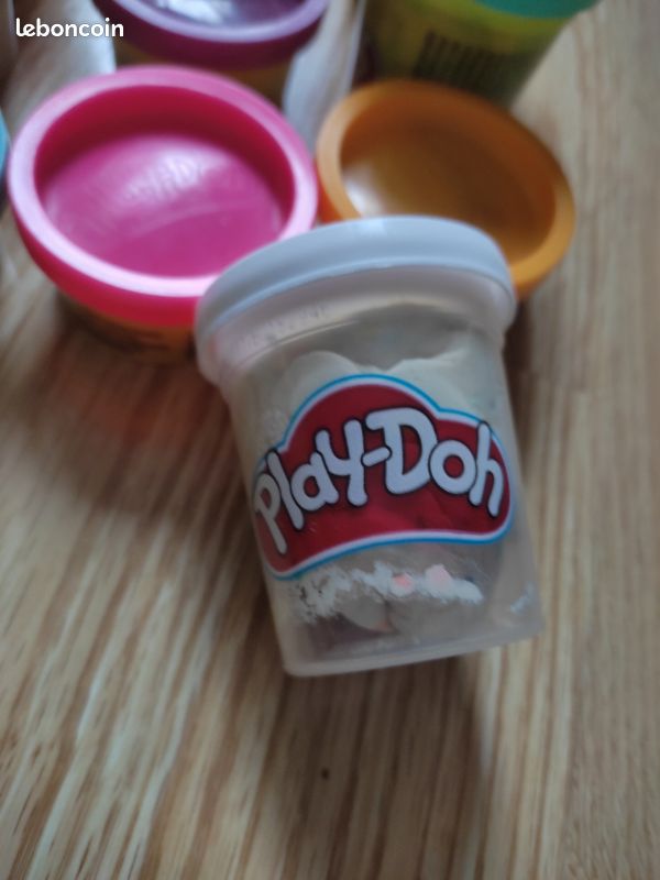 Pâte à modeler (image 6)