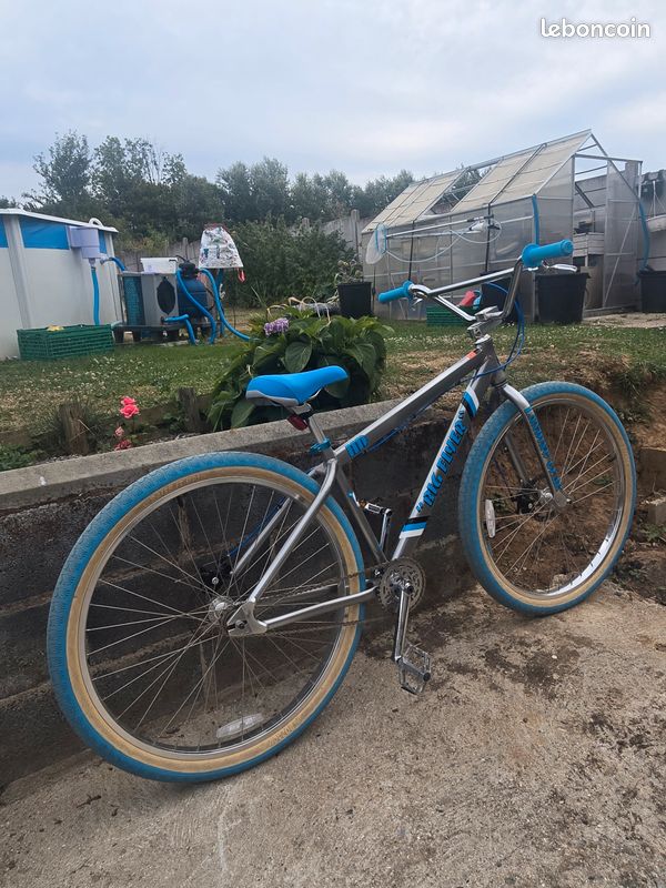 Vélo big flyers (image 1)