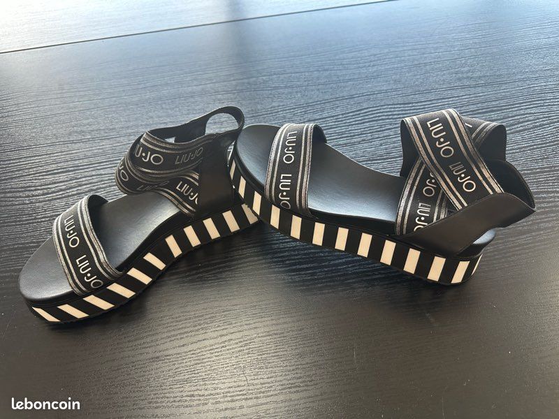 Liu Jo chaussures femme (image 2)