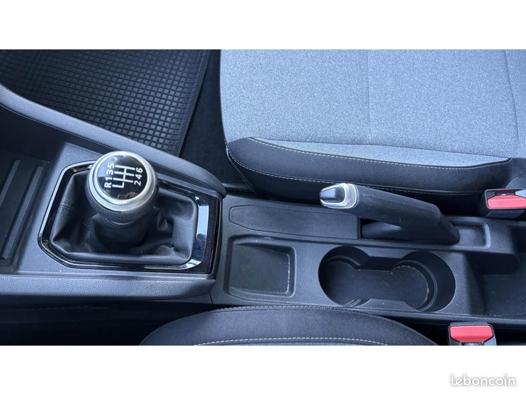 RENAULT CLIO V 1.0 Tce 90 Evolution PRIX HT POUR EXPORT DZ (image 12)