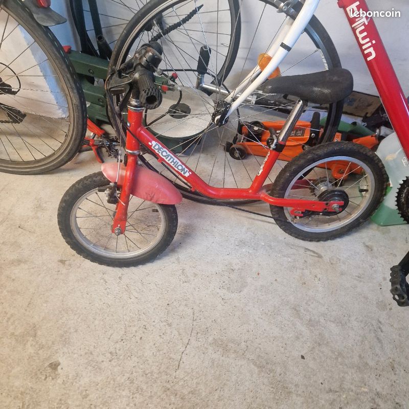 Velo enfant (image 1)